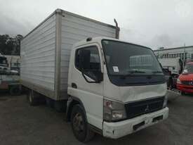 Mitsubishi Canter - picture0' - Click to enlarge