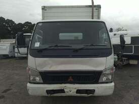 Mitsubishi Canter - picture0' - Click to enlarge