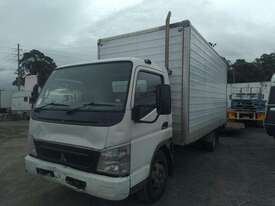 Mitsubishi Canter - picture1' - Click to enlarge