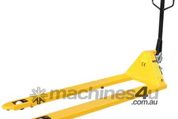 Extra Long 1800mm Pallet Jack (PJR013)