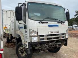 Isuzu FSR700 - picture0' - Click to enlarge