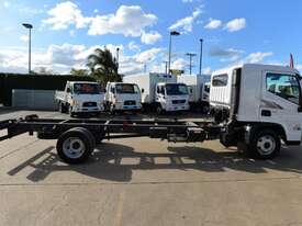 2022 HYUNDAI EX9 ELWB SUPERCAB - Cab Chassis Trucks - picture2' - Click to enlarge