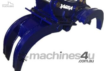 Dassa   DG75E 17-23 ton Grapple