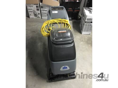 Ex Hire - Karcher Carpet Extractor 240 V Cadet 7