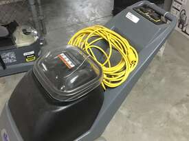 Ex Hire - Karcher Carpet Extractor 240 V Cadet 7 - picture0' - Click to enlarge