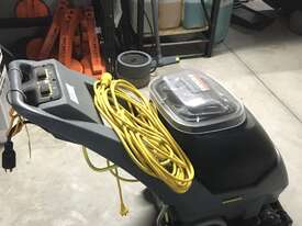 Ex Hire - Karcher Carpet Extractor 240 V Cadet 7 - picture1' - Click to enlarge