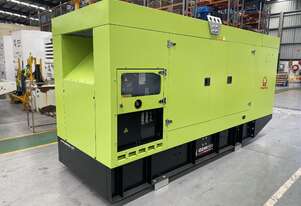 Pramac 546kVA NEW Diesel Generator - GSW560V