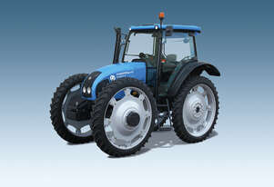 Landini Powerfarm 110 HC synchro-shuttle 4WD Cabin Tractor