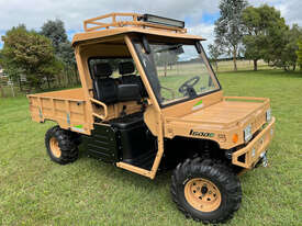 TUATARA - RUGGED - RELIABLE- POWERFUL - The best  ELECTRIC UTV on the market. - picture0' - Click to enlarge
