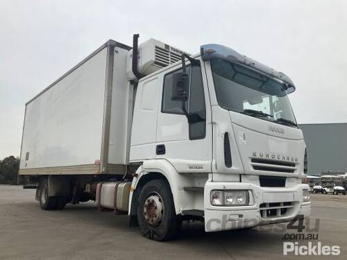 2006 Iveco Eurocargo 120E24