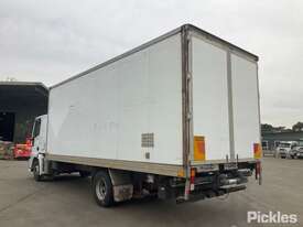 2006 Iveco Eurocargo 120E24 - picture2' - Click to enlarge