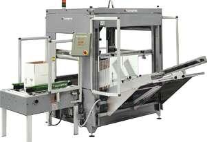 F2000 Automatic Carton Erector