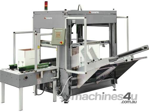 F2000 Automatic Carton Erector