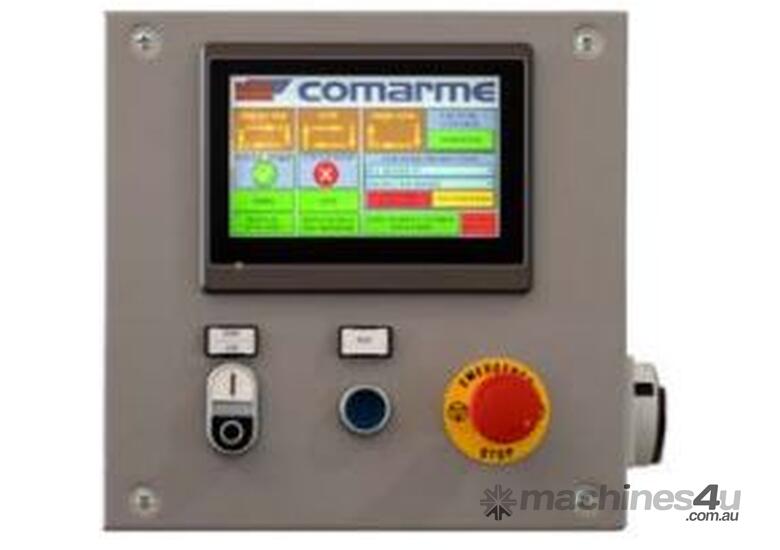 F2000 Automatic Carton Erector