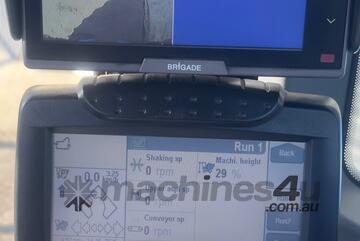 9060LOA OPTI-GRAPE BRAUD NEW HOLLAND STK4 9060LOA OPTI-GRAPE BRAUD NEW HOLLAND STK4