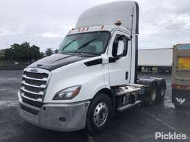 2021 Freightliner Cascadia - picture0' - Click to enlarge