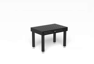 Professional Extreme 8.7 Plasma nitrided Diagonal grid 4x Leg standard equipment 700