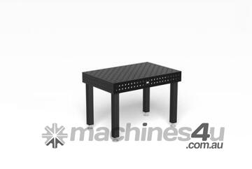 Professional Extreme 8.7 Plasma nitrided Diagonal grid 4x Leg standard equipment 700