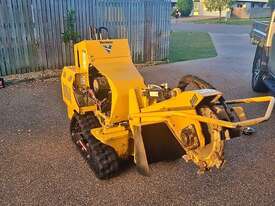 2019 Vermeer SC30TX Stump Grinder - picture0' - Click to enlarge