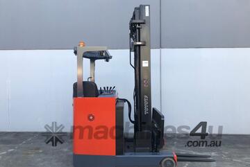 TOYOTA REACH TRUCK SIT-ON 6FBRE16