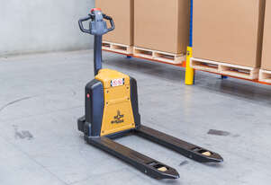 BIG JOE LITHIUM PALLET JACK LPT40