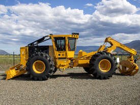 New Tigercat 632H Skidder - picture0' - Click to enlarge
