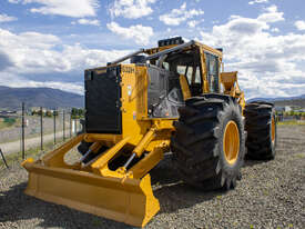 New Tigercat 632H Skidder - picture1' - Click to enlarge
