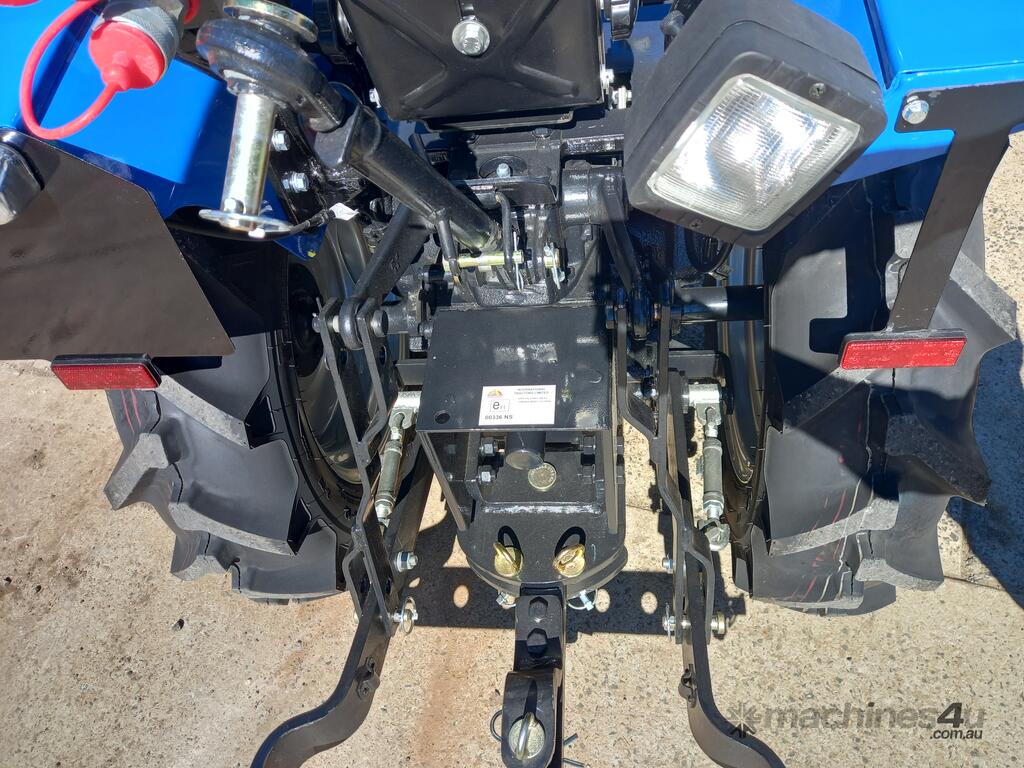 New 2021 Solis S20 Tractors in Toowoomba, QLD