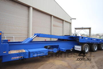 BRAND   Freightmore 2024 Tilt N Slide Finance Available