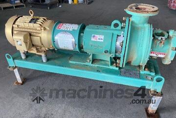 Vaughan Chopper Pump