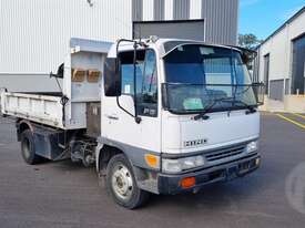 Hino FB4J - picture0' - Click to enlarge