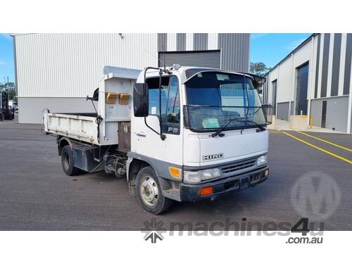 Hino FB4J