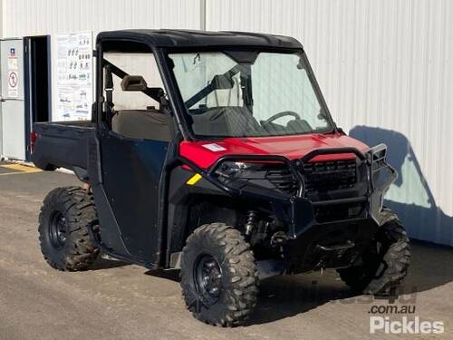 2021 Polaris Ranger