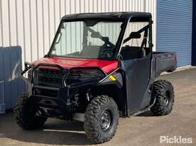 2021 Polaris Ranger - picture0' - Click to enlarge