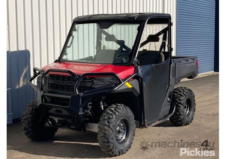 Used Polaris 2021 Polaris Ranger ATV Utility in , Listed on Machines4u