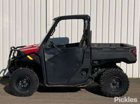 2021 Polaris Ranger - picture1' - Click to enlarge