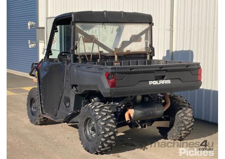 Used Polaris 2021 Polaris Ranger ATV Utility in , - Listed on Machines4u