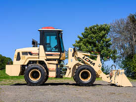 LGMA LM938L - 5 T Wheel Loader FREE DELIVERY - picture2' - Click to enlarge