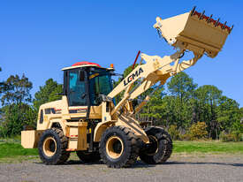 LGMA LM938L - 5 T Wheel Loader FREE DELIVERY - picture0' - Click to enlarge