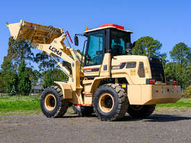 LGMA LM938L - 5 T Wheel Loader FREE DELIVERY - picture1' - Click to enlarge