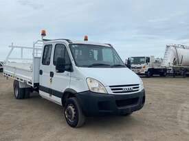 Iveco Daily - picture0' - Click to enlarge