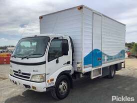 2008 Hino 300 916 - picture0' - Click to enlarge