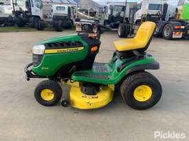 2017 John Deere E130 - picture1' - Click to enlarge