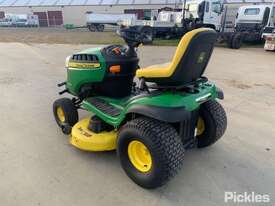 2017 John Deere E130 - picture2' - Click to enlarge