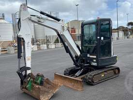 Bobcat E32I - picture0' - Click to enlarge