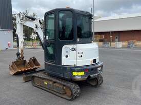 Bobcat E32I - picture1' - Click to enlarge