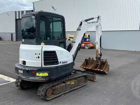 Bobcat E32I - picture2' - Click to enlarge