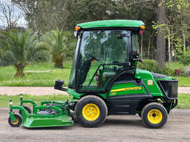 John Deere 1585 Front Deck Lawn Equipment - picture0' - Click to enlarge