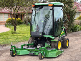 John Deere 1585 Front Deck Lawn Equipment - picture0' - Click to enlarge