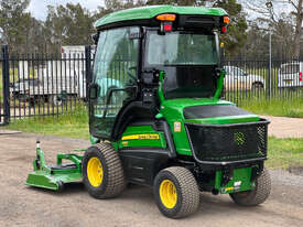 John Deere 1585 Front Deck Lawn Equipment - picture1' - Click to enlarge